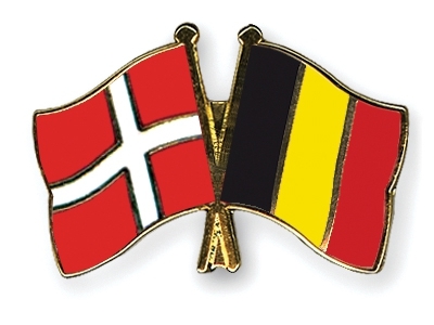 Лига Наций. Дания - Бельгия. Прогноз на матч 5 сентября 2020 года