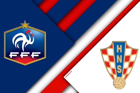 Франция - Хорватия. Прогноз на матч Лиги Наций 8 сентября 2020 года