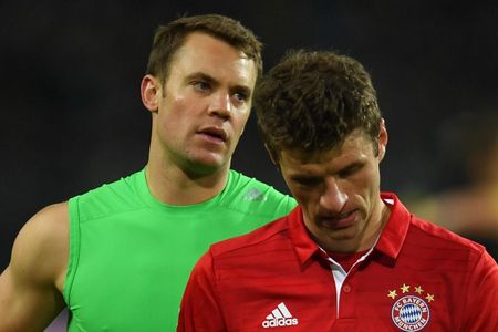 Без Мюллера и Нойера, Хаверц - №1: топ-10 самых дорогих немецких футболистов