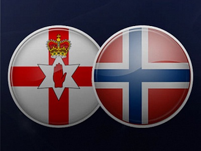 Северная Ирландия - Норвегия. Прогноз на матч Лиги Наций 7 сентября 2020 года