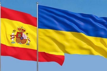 Лига Наций. Испания — Украина. Эксклюзивный прогноз на матч 6 сентября 2020 года
