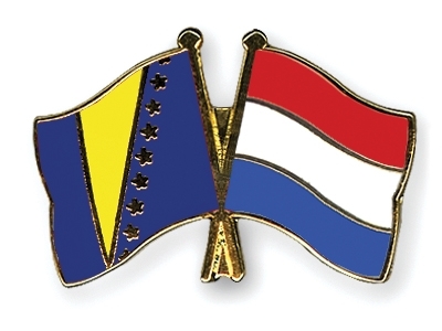 Лига Наций. Босния – Нидерланды. Прогноз на матч 11 октября 2020 года