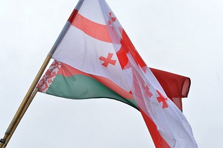 Отбор на Евро-2020. Грузия — Белоруссия. Прогноз на полуфинальный матч 8 октября 2020 года