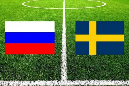 Россия — Швеция. Прогноз на товарищеский футбольный матч 8 октября 2020 года