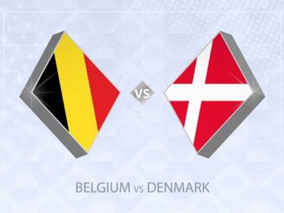 Лига Наций. Бельгия - Дания. Анонс и прогноз на матч 18 ноября 2020 года
