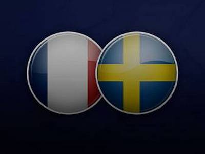 Лига Наций. Франция - Швеция. Бесплатный прогноз на матч 17 ноября 2020 года