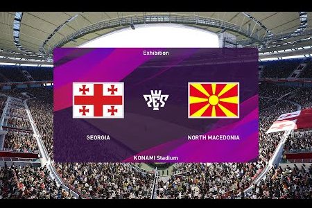 Отбор на Евро. Грузия — Македония. Анонс и прогноз на матч 12 ноября 2020 года