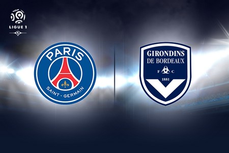 Лига 1 Франции. ПСЖ - Бордо. Бесплатный прогноз к матчу 28 ноября 2020 года