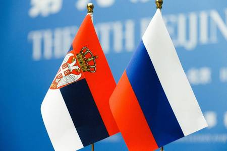 Лига Наций. Сербия - Россия. Бесплатный прогноз на центральный матч 18 ноября 2020 года