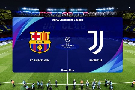 Лига Чемпионов. Барселона – Ювентус. Бесплатный прогноз на матч 8 декабря 2020 года