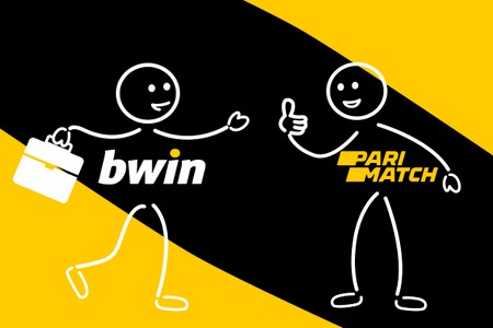 Bwin уходит из России и передает клиентскую базу Parimatch