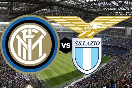 Интер - Лацио. Прогноз на центральный матч Серии А 14 февраля 2021 года