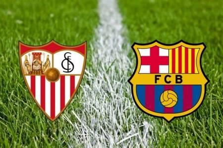 Примера. Севилья – Барселона. Бесплатный прогноз на матч 27 февраля 2021 года