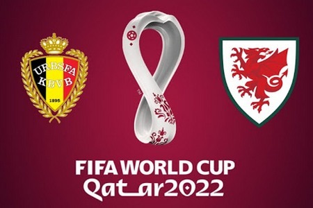 Отбор на чемпионат мира - 2022. Бельгия - Уэльс. Бесплатный прогноз на матч 24 марта 2021 года