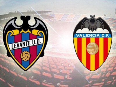 Примера. Леванте - Валенсия. Прогноз и анонс на матч 12 марта 2021 года