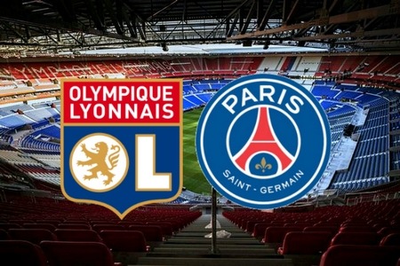 Лига 1 Франции. Лион - ПСЖ. Прогноз на центральный матч 21 марта 2021 года