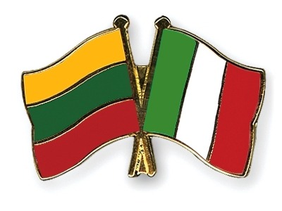 Отбор на чемпионат мира-2022. Литва - Италия. Прогноз на матч от экспертов