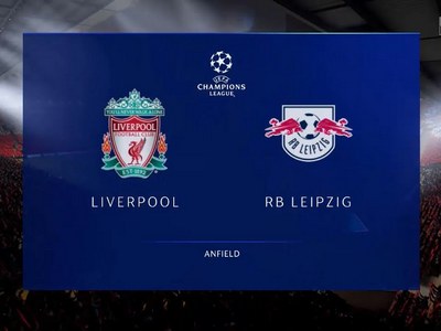 Лига Чемпионов. Ливерпуль - РБ Лейпциг. Прогноз на ответный матч 10 марта 2021 года