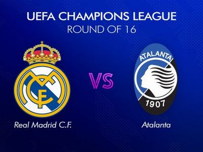 Лига Чемпионов. Реал (Мадрид) - Аталанта. Прогноз и анонс на матч 16 марта 2021 года