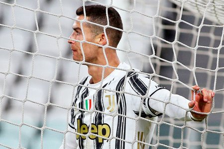Роналду может покинуть Турин: какие варианты продолжения карьеры?