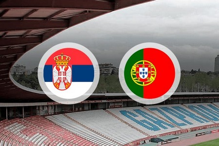 Отбор на чемпионат мира - 2022. Сербия - Португалия. Анонс и прогноз на матч 27 марта 2021-го года