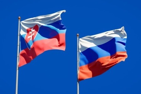 Отбор на чемпионат мира — 2022. Словакия — Россия. Прогноз на центральный матч 30 марта 2021 года