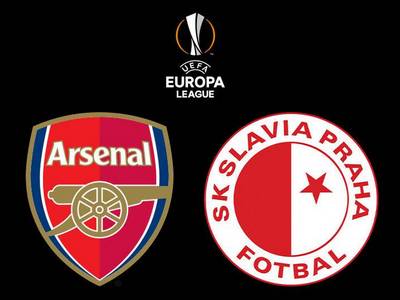 Лига Европы. Арсенал - Славия (Прага). Прогноз на матч 8 апреля 2021 года от экспертов