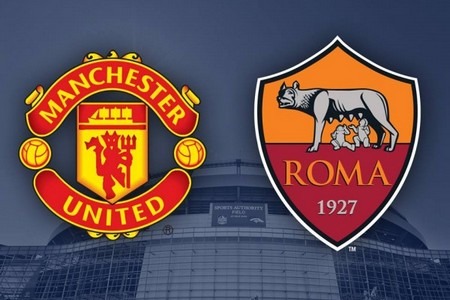 Лига Европы. Манчестер Юнайтед - Рома. Бесплатный прогноз на матч 29 апреля 2021 года