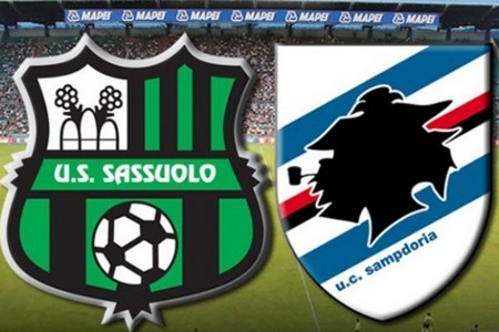 Серия А. Сассуоло - Сампдория. Прогноз на матч 24 апреля 2021 года от экспертов