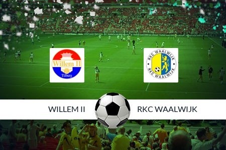 Чемпионат Голландии. Виллем ІІ - Валвейк. Прогноз на матч 23 апреля 2021 года