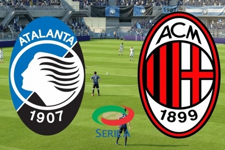 Серия А. Аталанта – Милан. Анонс и прогноз на матч 23 мая 2021 года