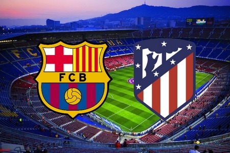 Примера. Барселона - Атлетико. Прогноз на центральный матч 8 мая 2021 года