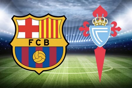 Примера. Барселона – Сельта. Прогноз на матч 16.05.2021