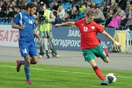 Товарищеский футбольный матч Белоруссия – Азербайджан. Прогноз на 2 июня 2021 года