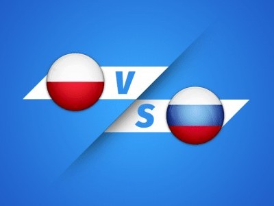 Польша — Россия. Товарищеский матч. Прогноз на 1 июня 2021 года