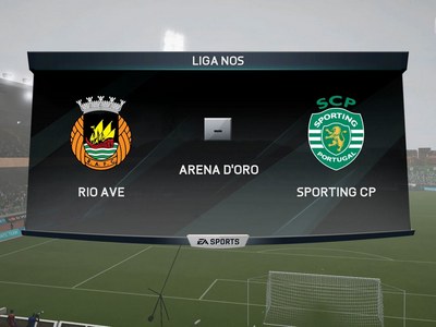 Чемпионат Португалии. Риу Аве - Спортинг (Лиссабон). Прогноз на матч 5 мая 2021 года от экспертов