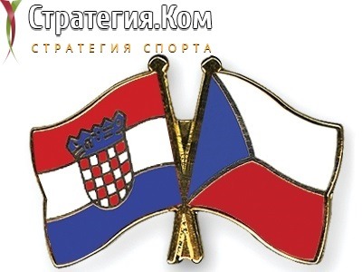 Евро-2020. Хорватия – Чехия. Анонс, прогноз и ставка на матч 18.06.2021