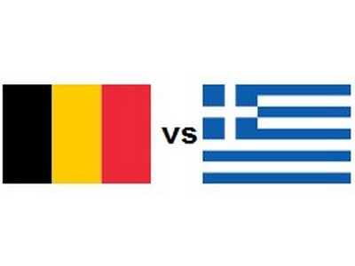 Бельгия – Греция. Прогноз на матч 3 июня 2021 года