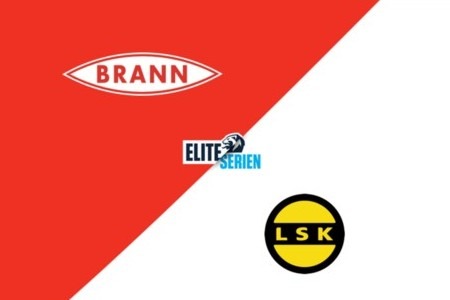 Чемпионат Норвегии. Бранн – Лиллестрем. Прогноз на матч 30 июня 2021 года