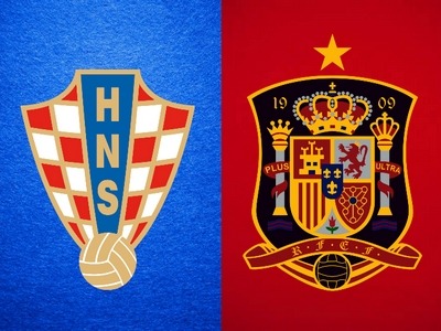 Евро-2020. Хорватия - Испания. Прогноз и анонс на матч 28 июня 2021 года