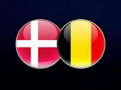 Евро-2020. Дания - Бельгия. Анонс и прогноз на матч 17 июня 2021 года