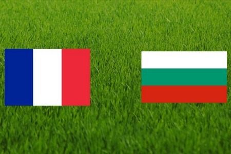 Товарищеская игра. Франция - Болгария. Прогноз на матч 8 июня 2021 года