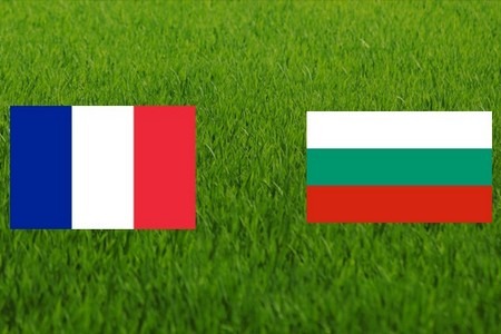 Товарищеская игра. Франция — Болгария. Прогноз на матч 8 июня 2021 года