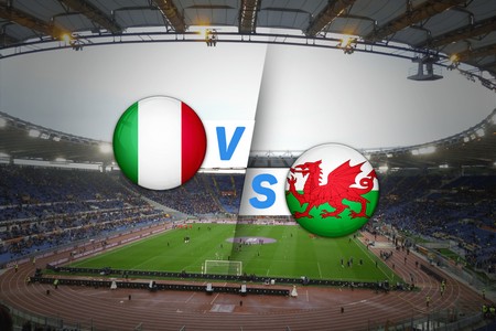 Евро-2020. Италия - Уэльс. Прогноз на матч лидеров группы А (20 июня 2021 года)