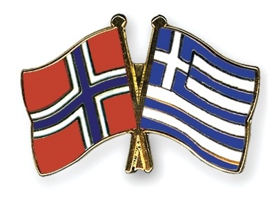 Товарищеский матч Норвегия - Греция. Прогноз на матч 6 июня 2021 года