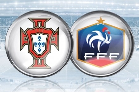 Евро-2020. Португалия - Франция. Прогноз на центральный матч 23 июня 2021 года