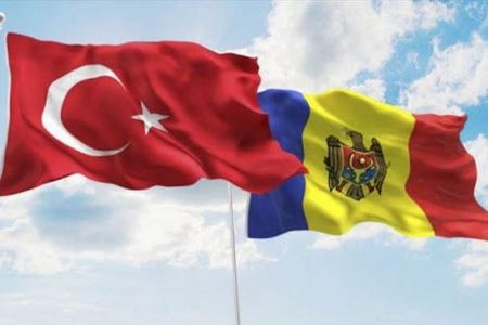 Турция — Молдавия. Прогноз на матч 3 июня 2021 года