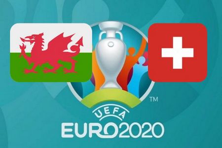 Евро-2020. Уэльс — Швейцария. Прогноз на первый матч в программе 12 июня 2021 года