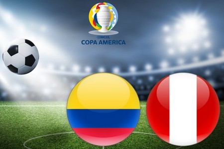 Копа Америка. Колумбия - Перу. Прогноз на матч за 3-е место (10 июля 2021 года)