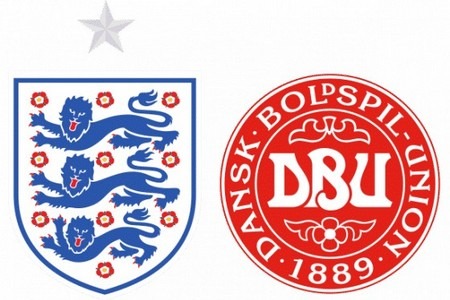 Евро-2020, второй полуфинал. Англия – Дания. Прогноз на центральный матч 7 июля 2021 года